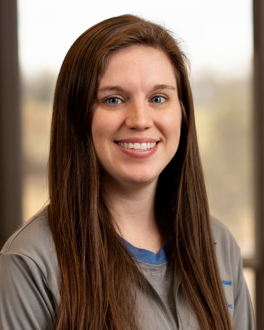 Amber Lankford, PT, DPT-Pediatrics