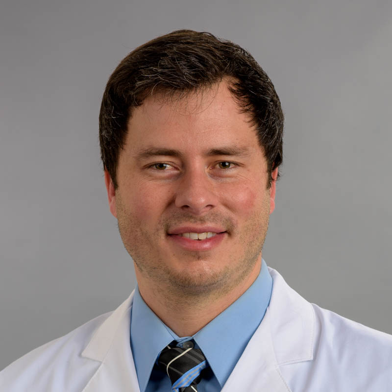 Dr. Justin Turner, MD, Jackson, TN, Family Medicine Doctor