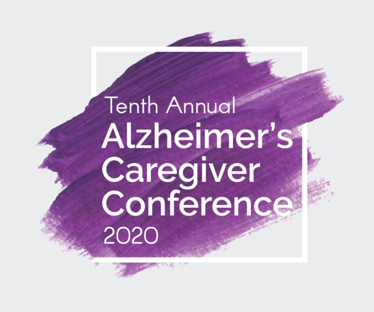 Tenth Annual Alzheimer's Caregiver Conference West Tennessee Healthcare