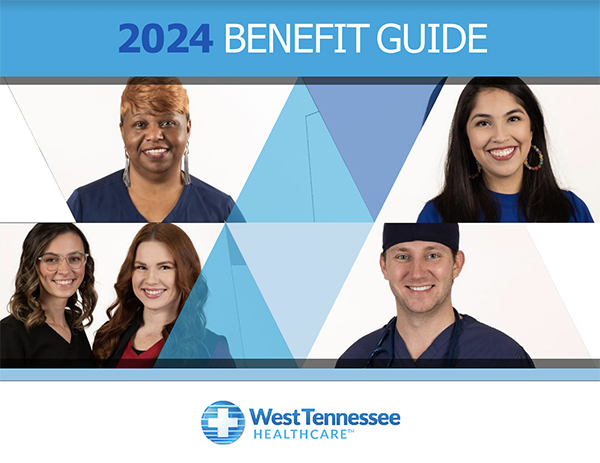 West TN Healthcare Benefits Guide 2024