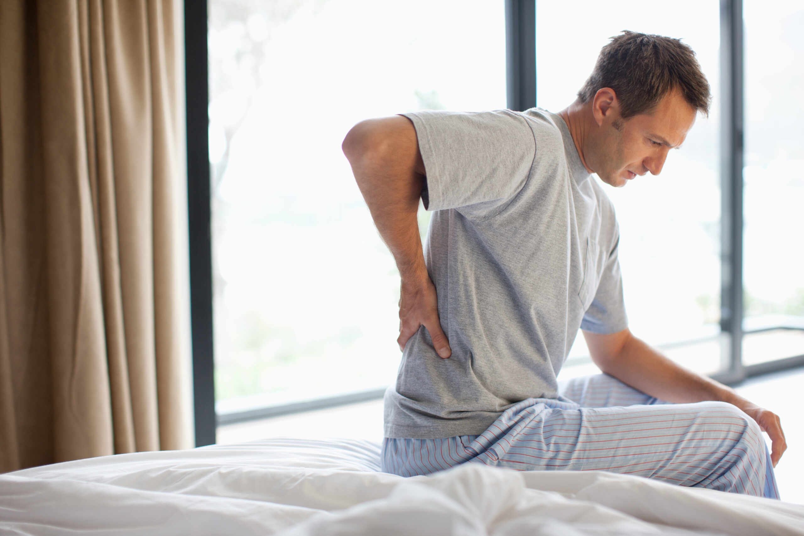 Are Your Habits Causing Your Backache West Tennessee Healthcare