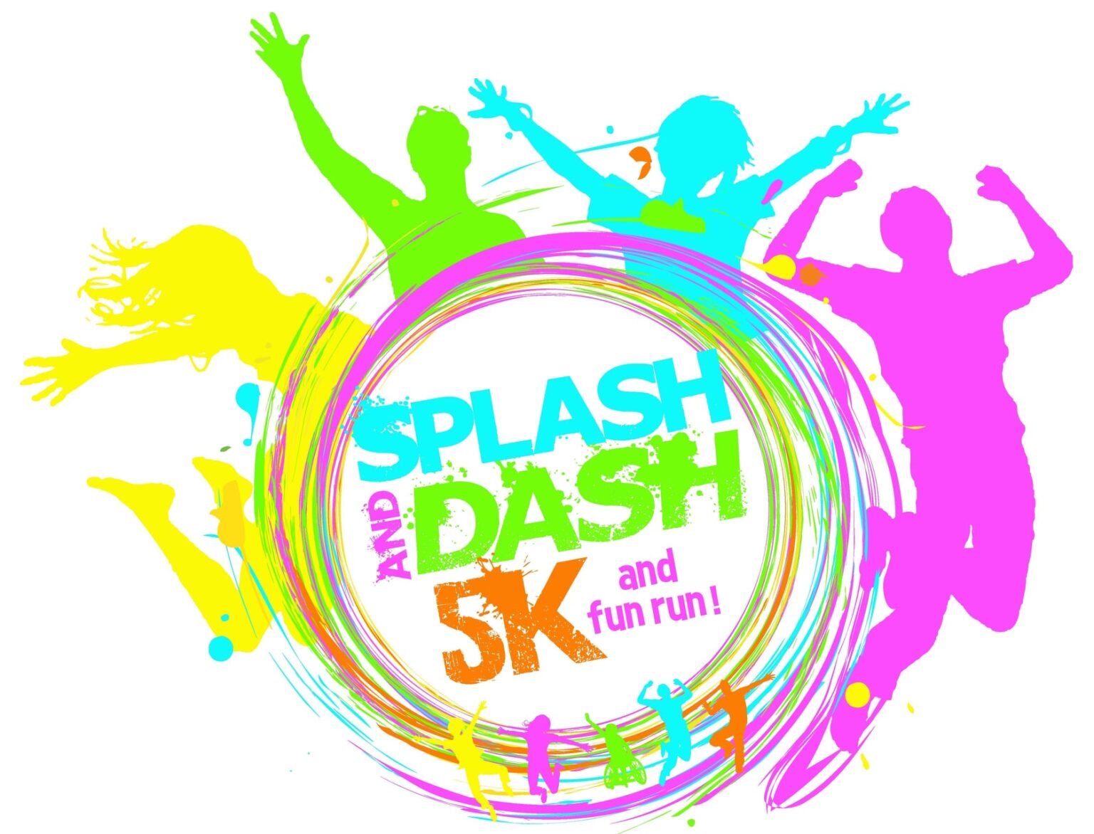 SPLASH & DASH BENEFITTING THE THERAPY & LEARNING CENTER West