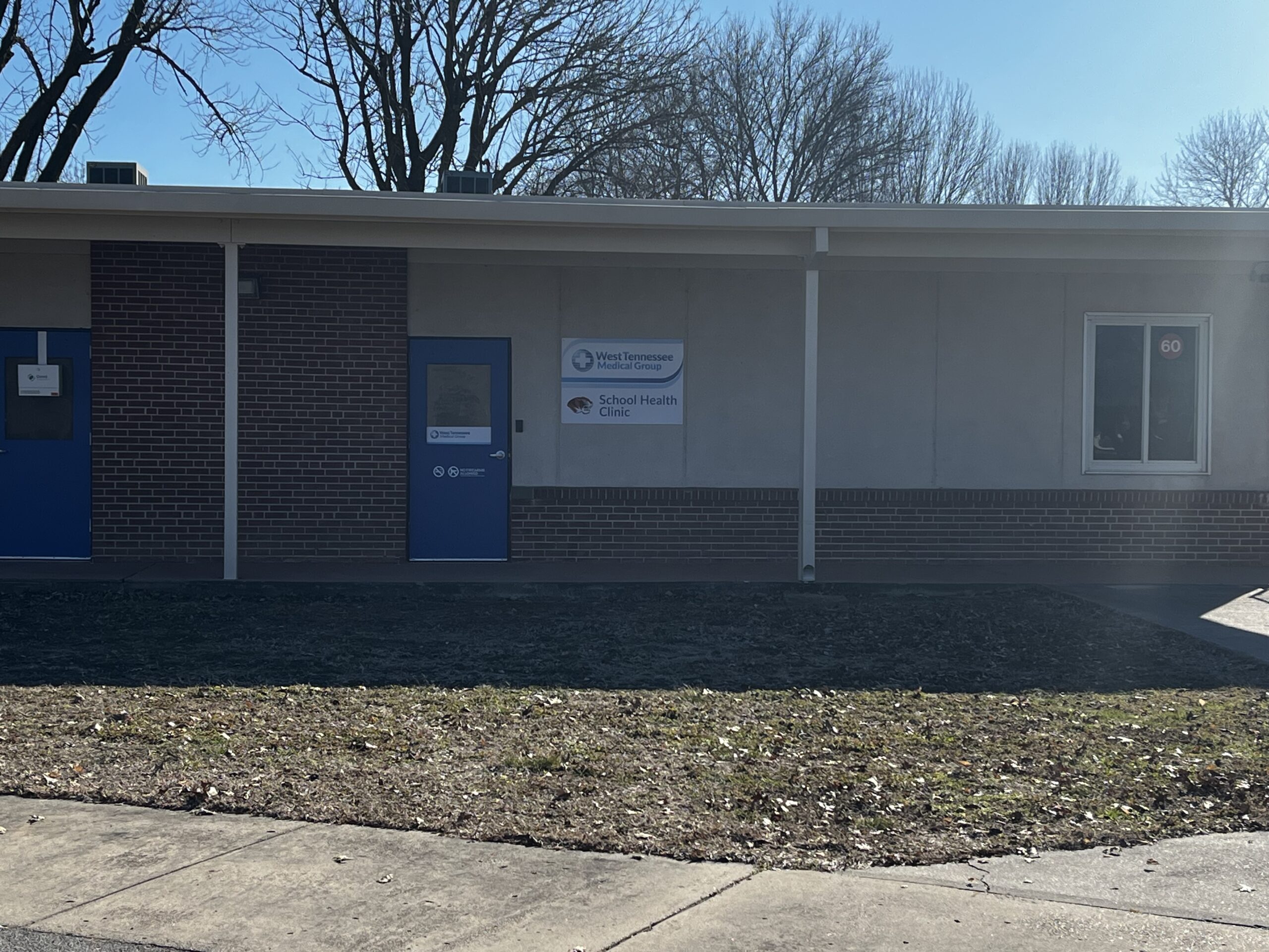 Caruthersville School Health Clinic