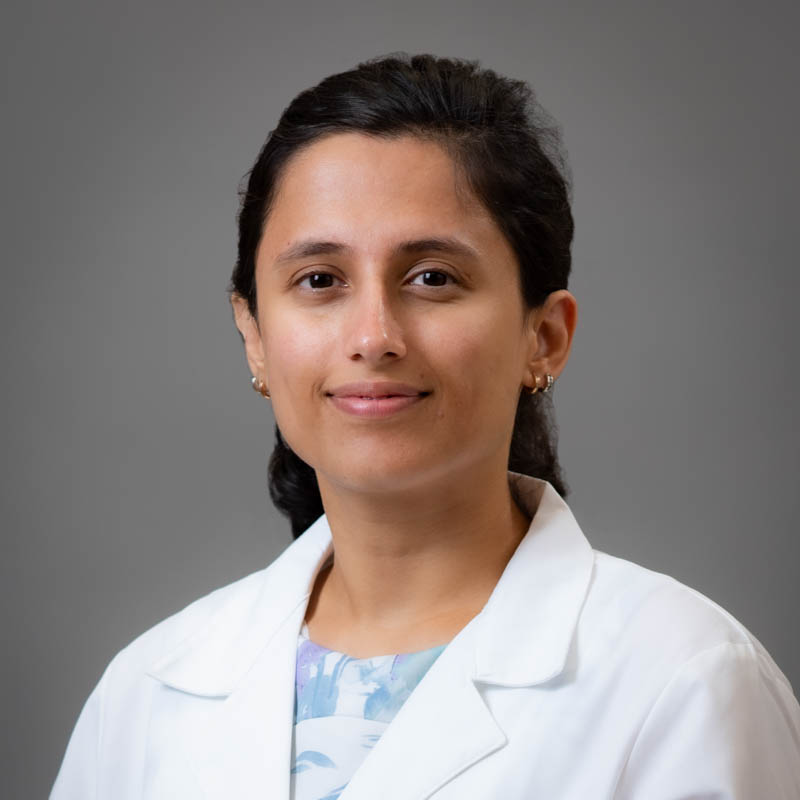 Dr Ankita Krishna West Tennessee Healthcare Medical Group