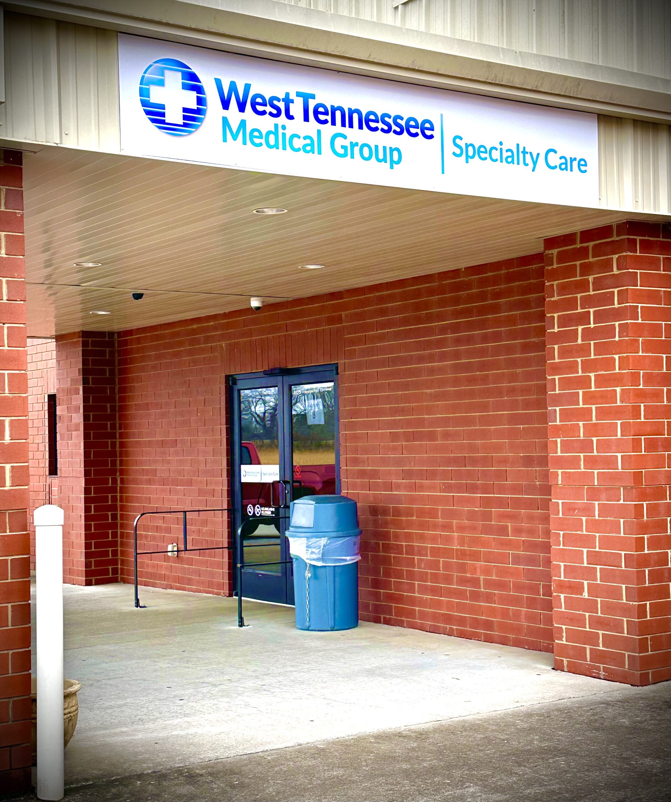 McKenzie Neuroscience West Tennessee Medical Group