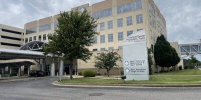 west Tennessee medical group Neuroscience