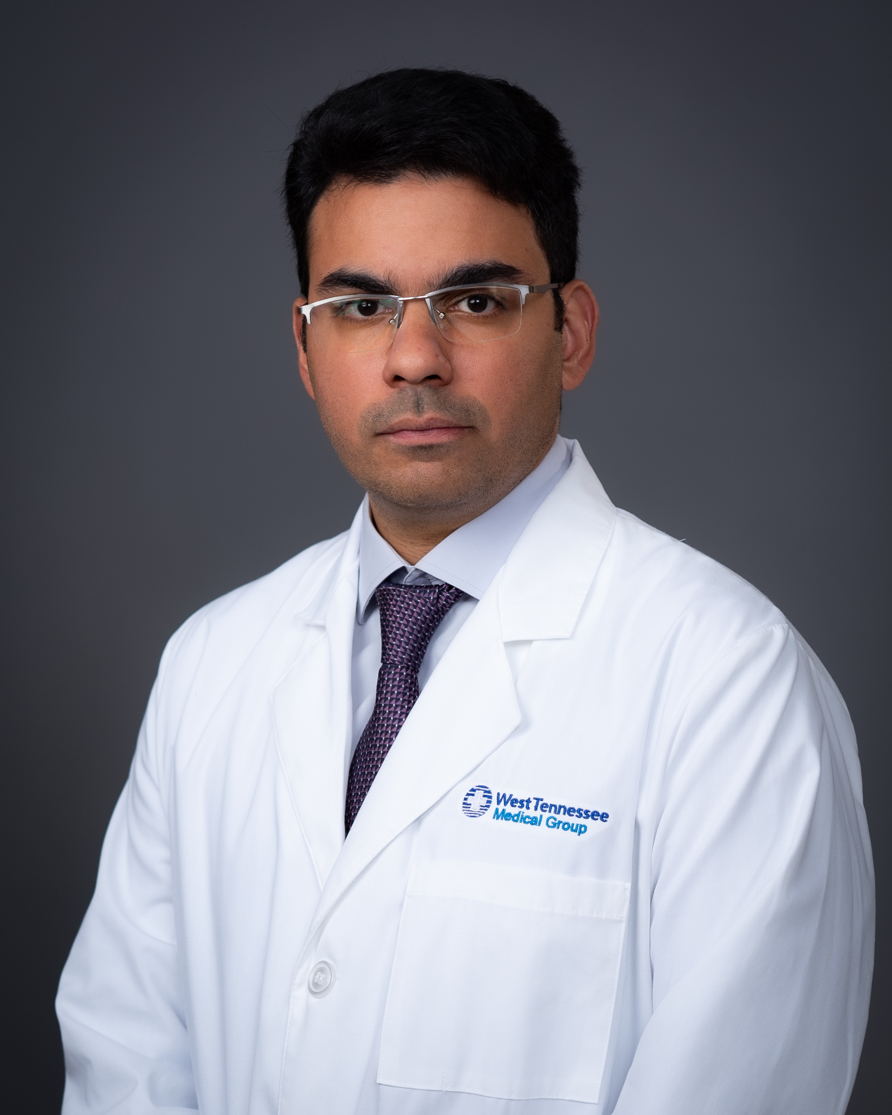 Adil Ayub, MD West Tennessee Medical Group Surgeon