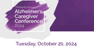 alzheimer's caregiver conference 2024