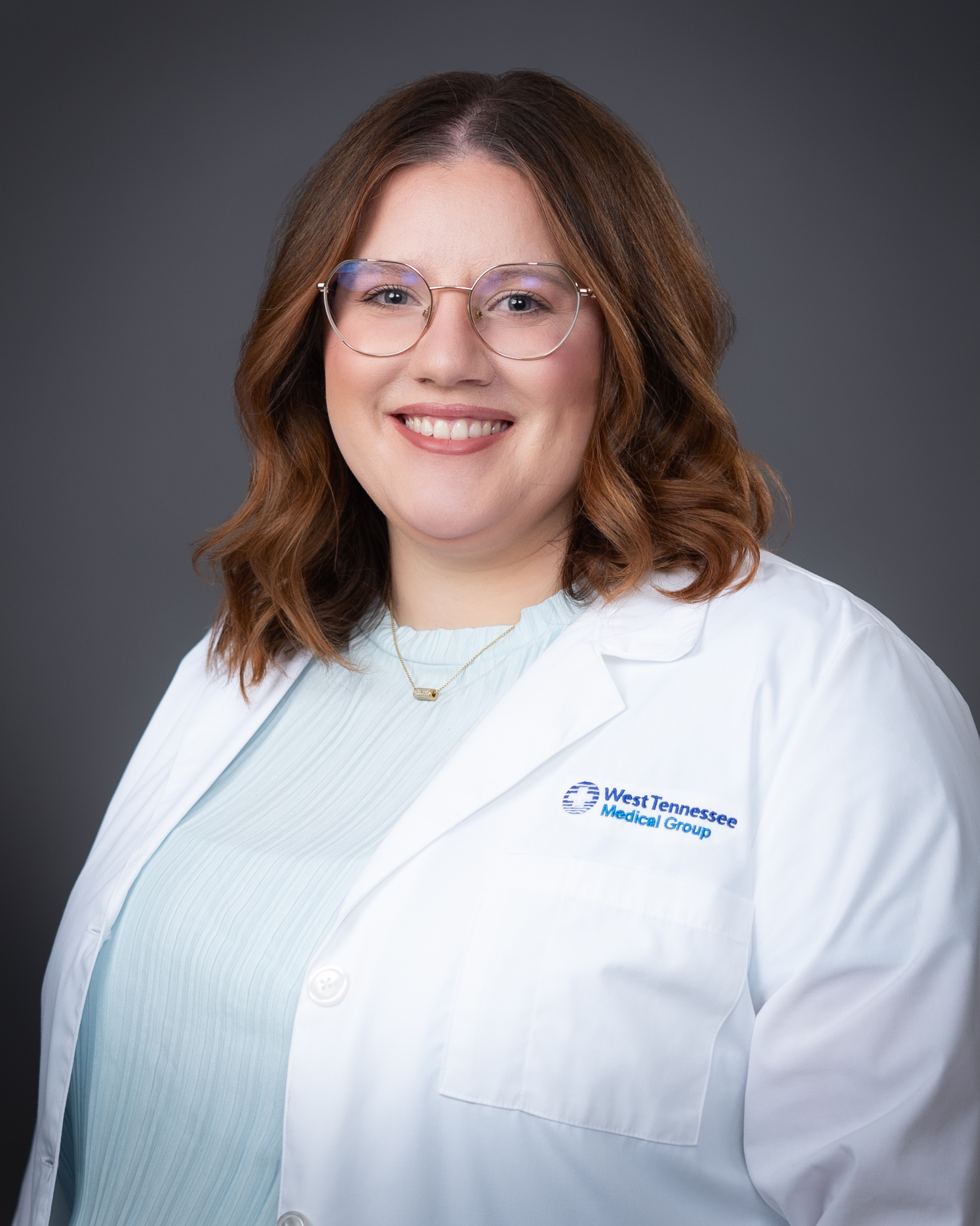 Madison Shumake West Tennessee Medical Group