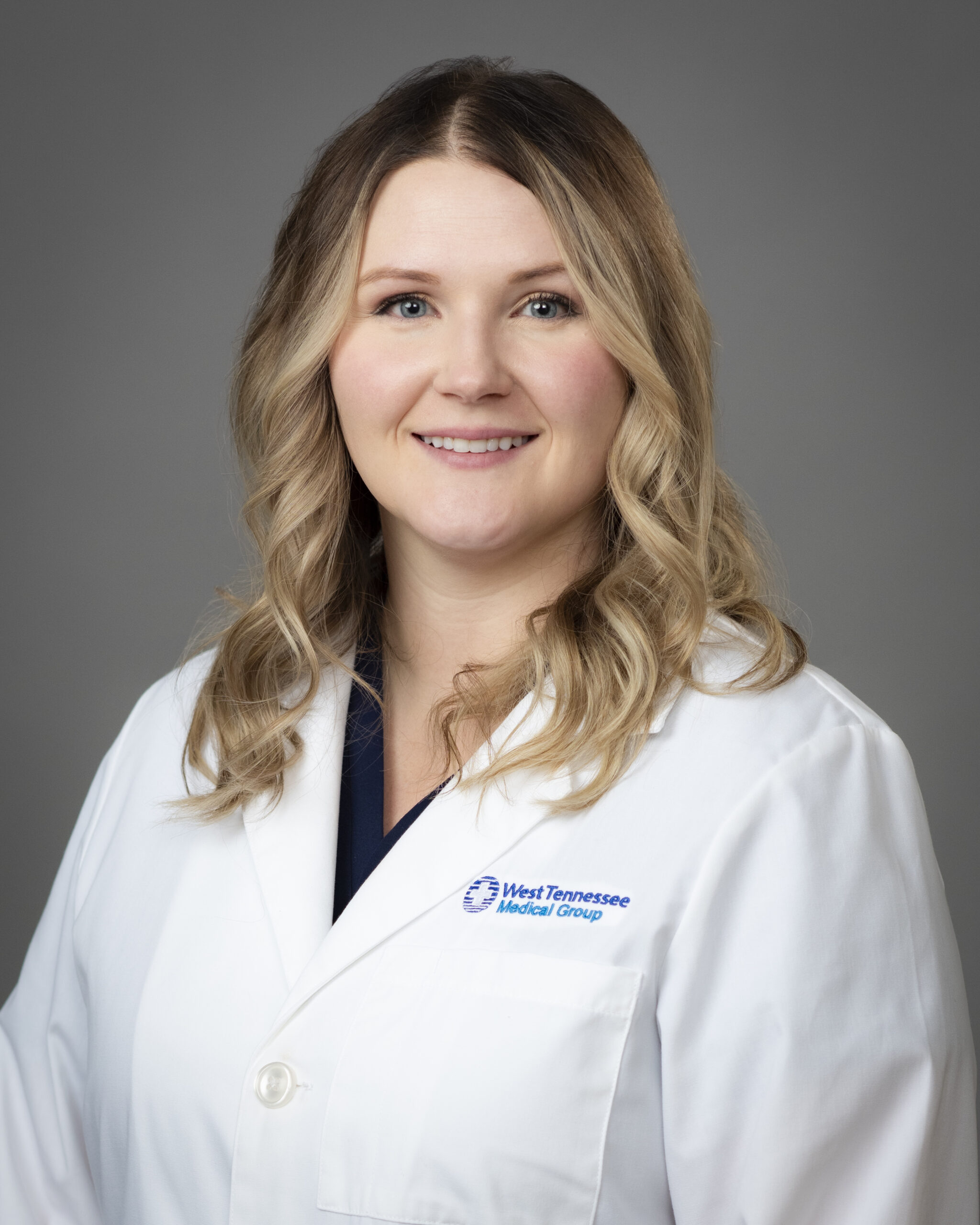 Caroline Qualls, FNP West Tennessee Medical Group