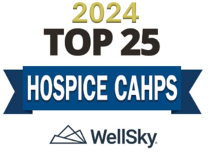 West Tennessee Healthcare Henry County Hospice Recognized as 2024 National Best Practice Agency by WellSky.