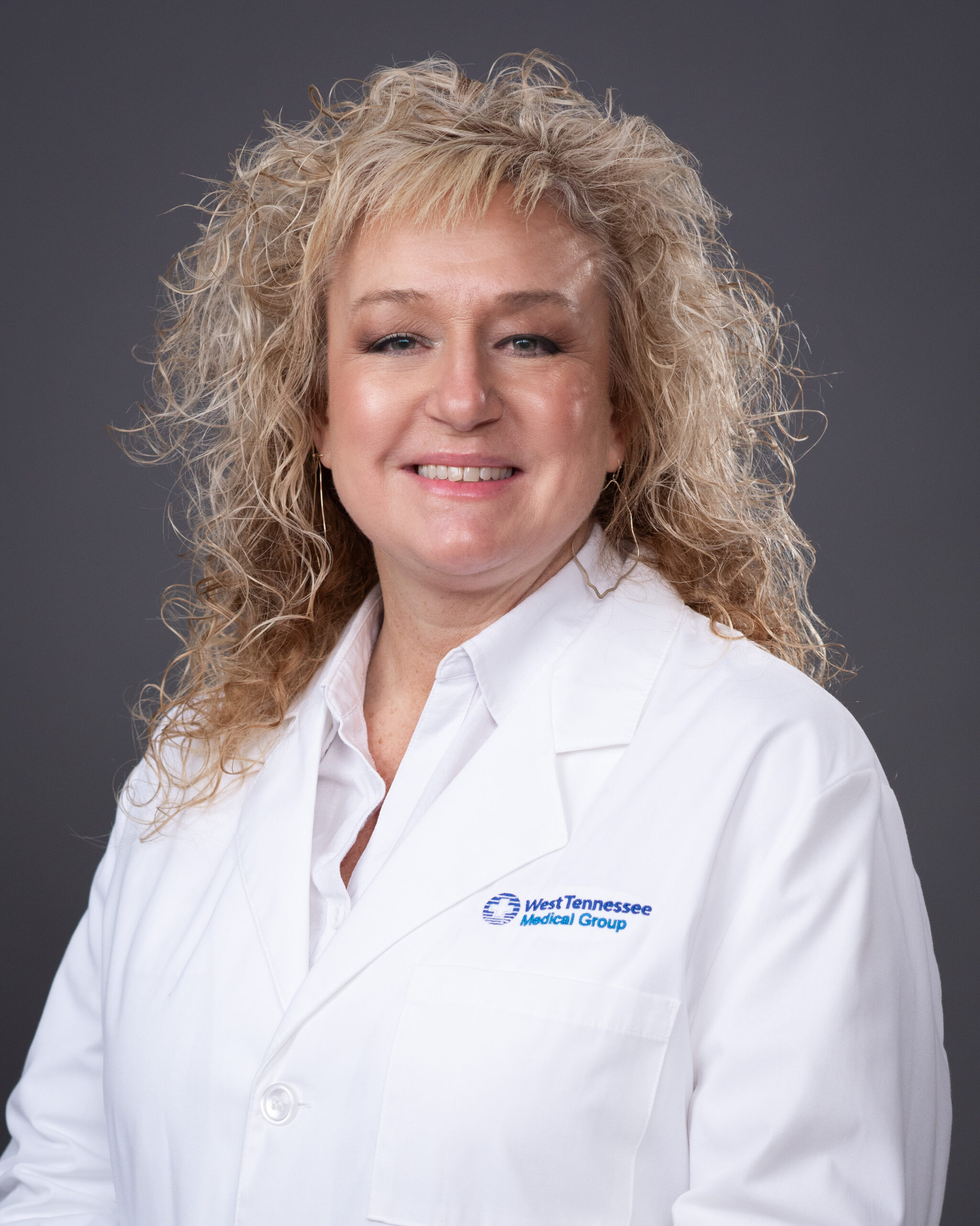 Elizabeth Martin, FNP West Tennessee Medical Group GYN Specialists